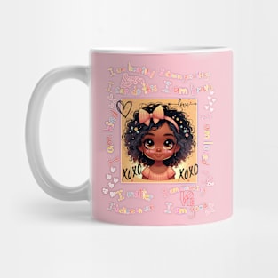 Zoebingbing Mug